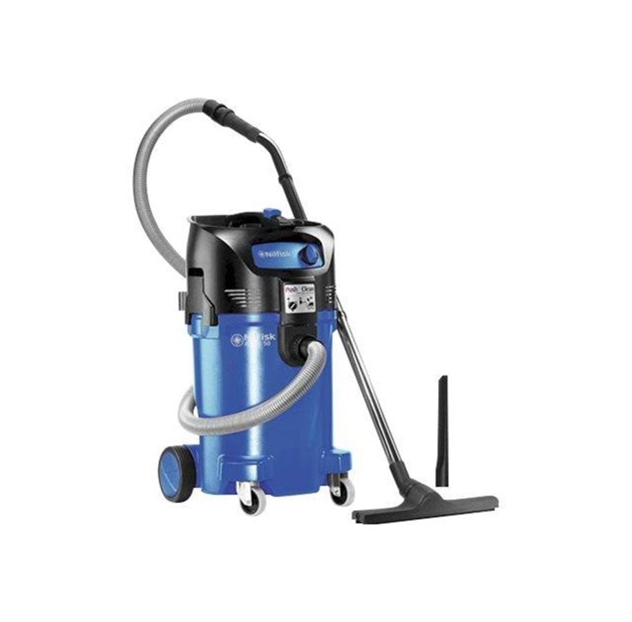 Staubsauger - Nilfisk Staubsauger ATTIX 50-01 PC 230V 50HZ EU - 302003411