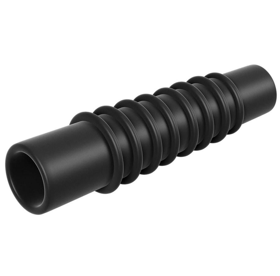 Kabelkanal / Kabelschlauch - Pro BNC plastic cable relief black - 4040849112157