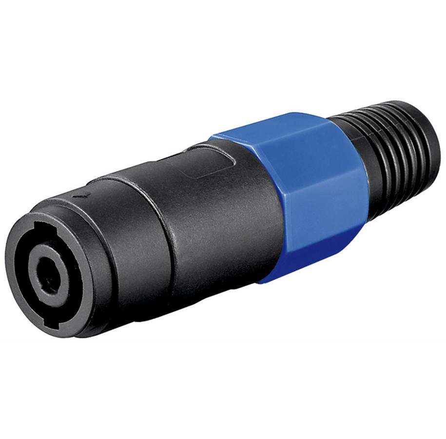 Andere Kabel - Pro PA loudspeaker jack - 4040849508363