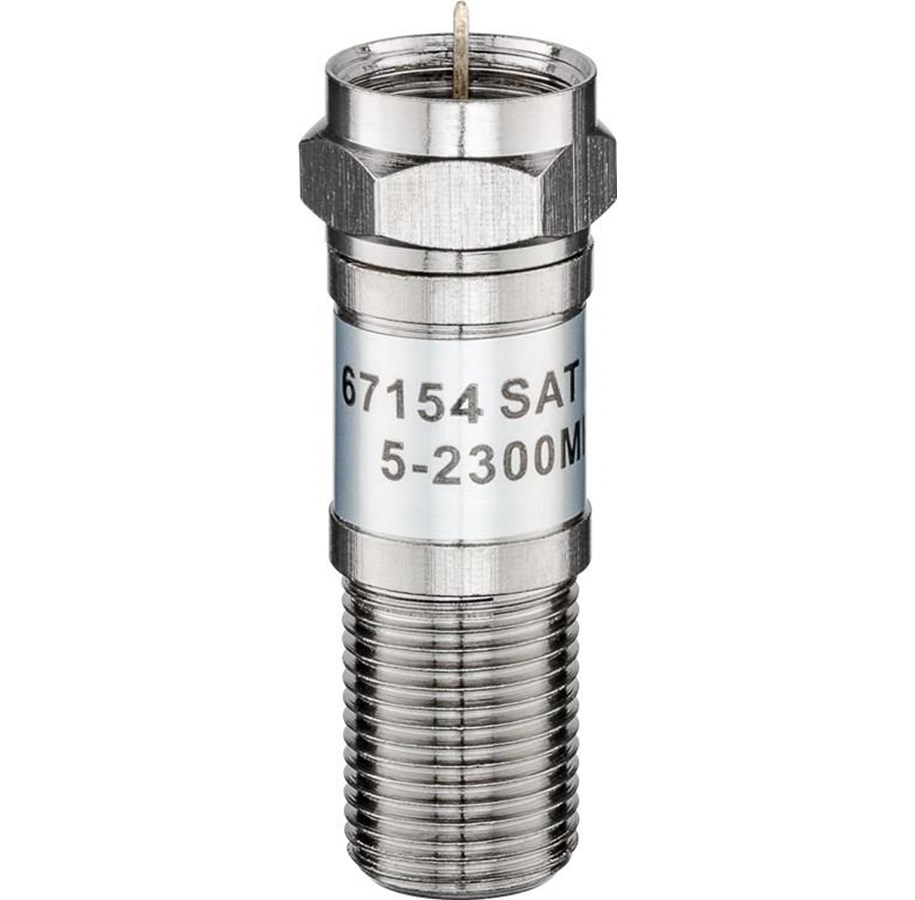 Antennenkabel - Pro SAT Attenuator 20 dB - 4040849671548