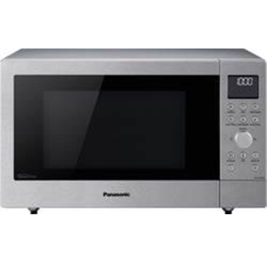 Mikrowellen-/Miniofen - Panasonic NN CD 58 JSGPG - NN-CD58JSGPG