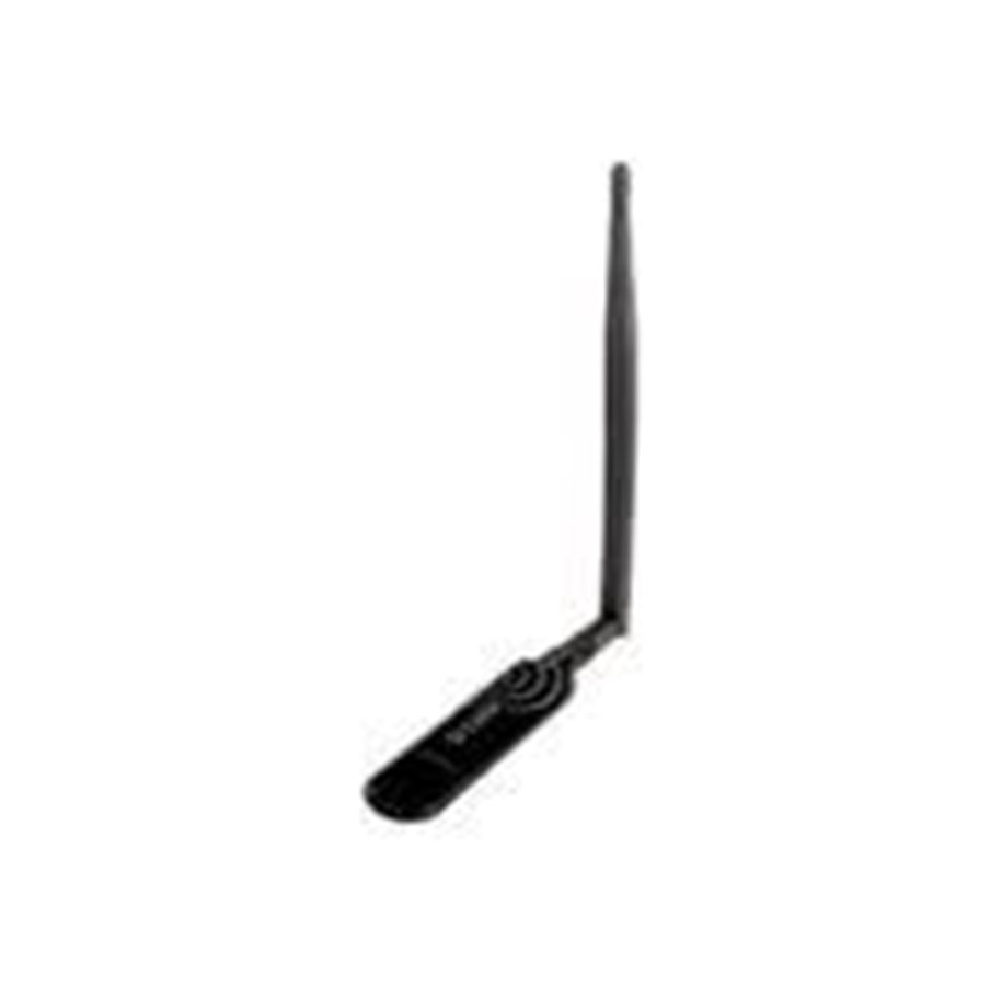 Netzwerkadapter (Netzkarte, Druckserver, u.s.w.) - D-Link DWA-137 - network adapter - USB 2.0 - DWA-137