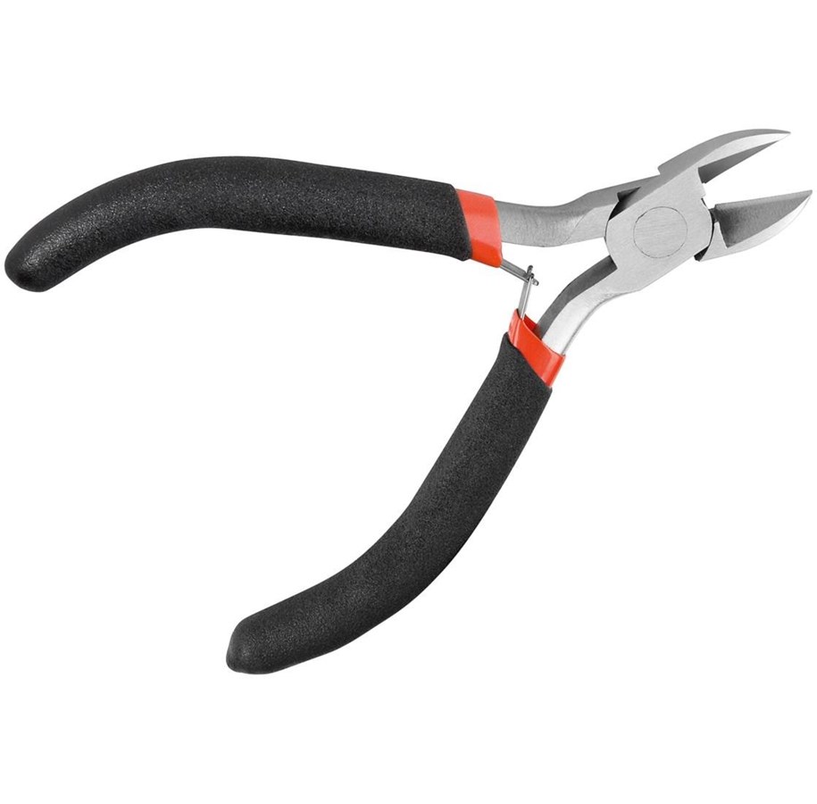 Haus & Garten - Nighthawk Wire cutting pliers 110 mm - 4040849770999
