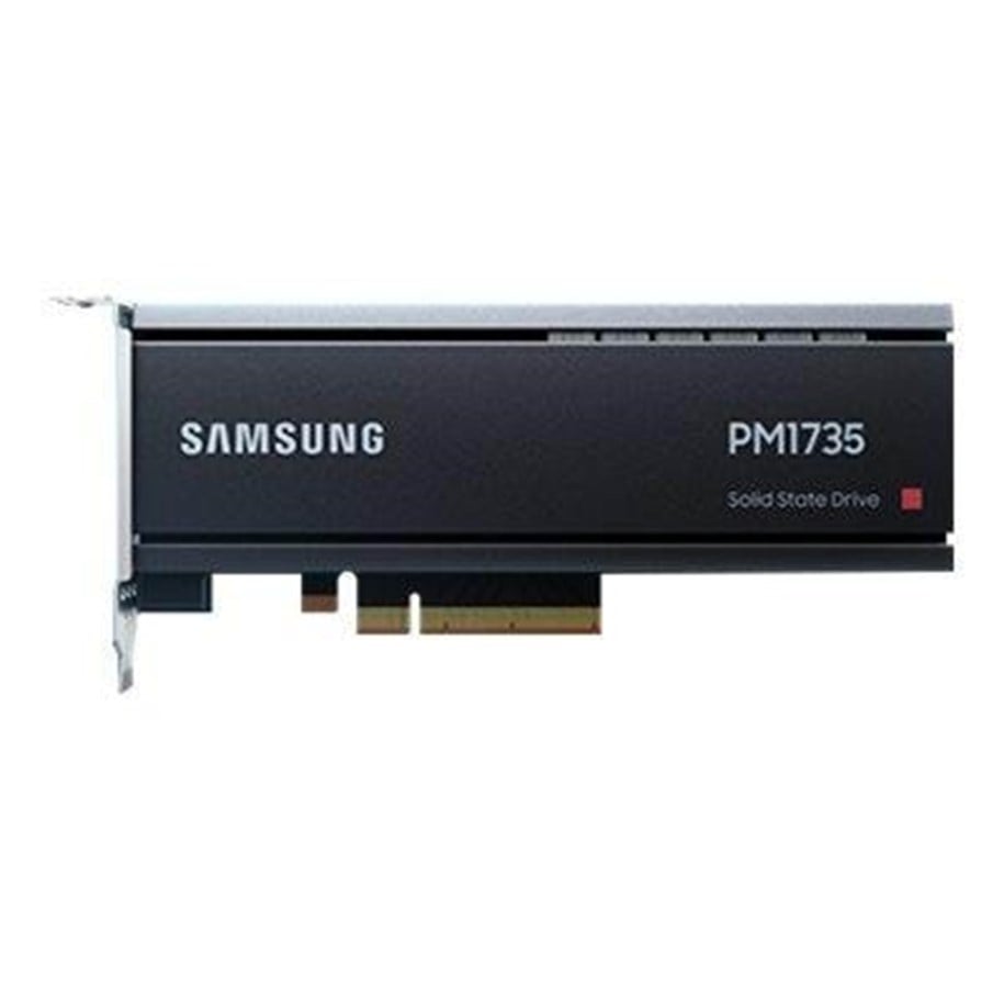 SSD - Samsung PM1735 - MZPLJ3T2HBJR-00007
