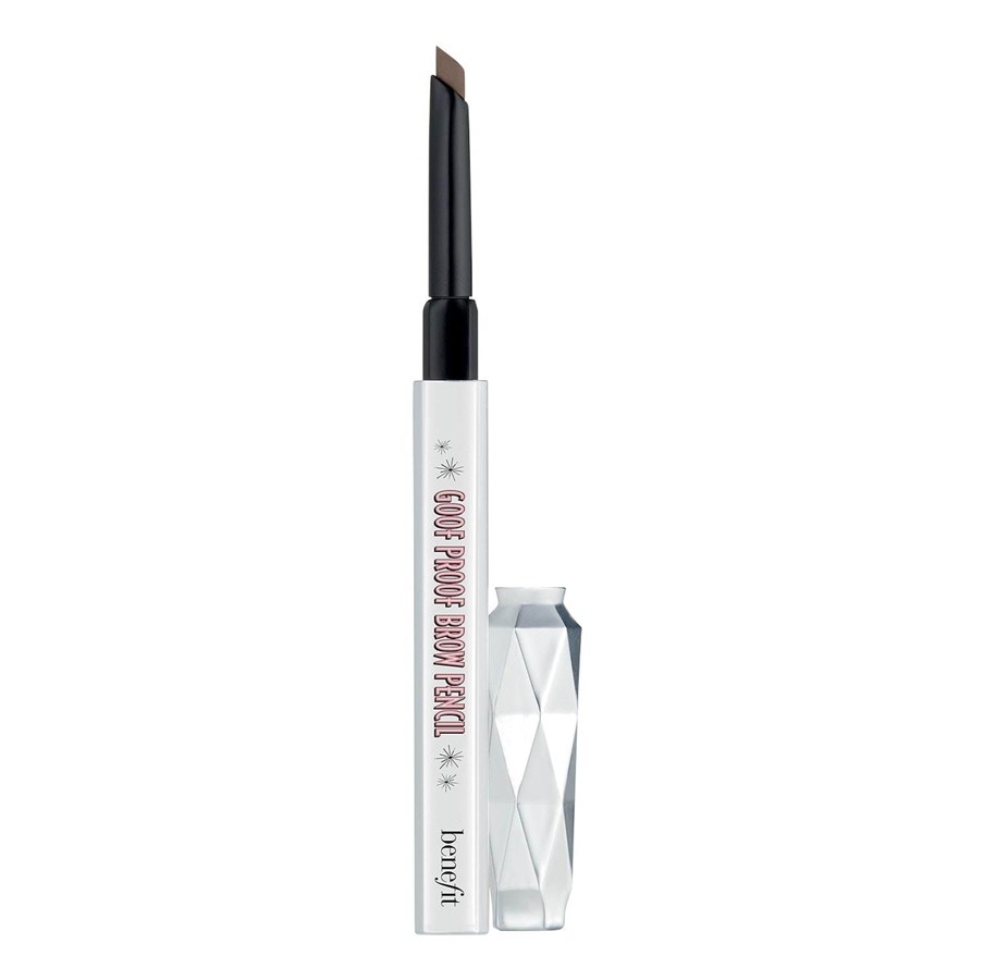 Make-Up - Benefit Cosmetics Goof Proof Mini Brow Pencil - 602004077981