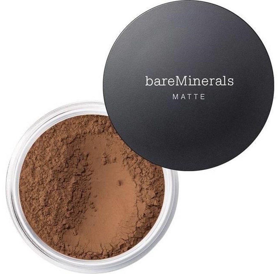 Make-Up - bareMinerals Original Foundation SPF15 - 098132129225