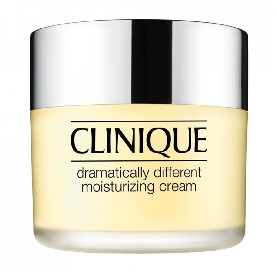 Gesichtspflege - Clinique Dramatically Different Moisturizing Cream - 020714676513