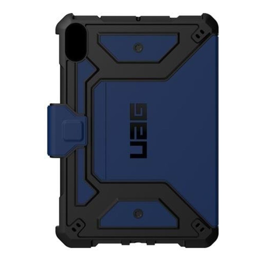 Tablets - Cover & Case - UAG Apple iPad Mini (2021) Metropolis SE - Mallard - 12328X115555