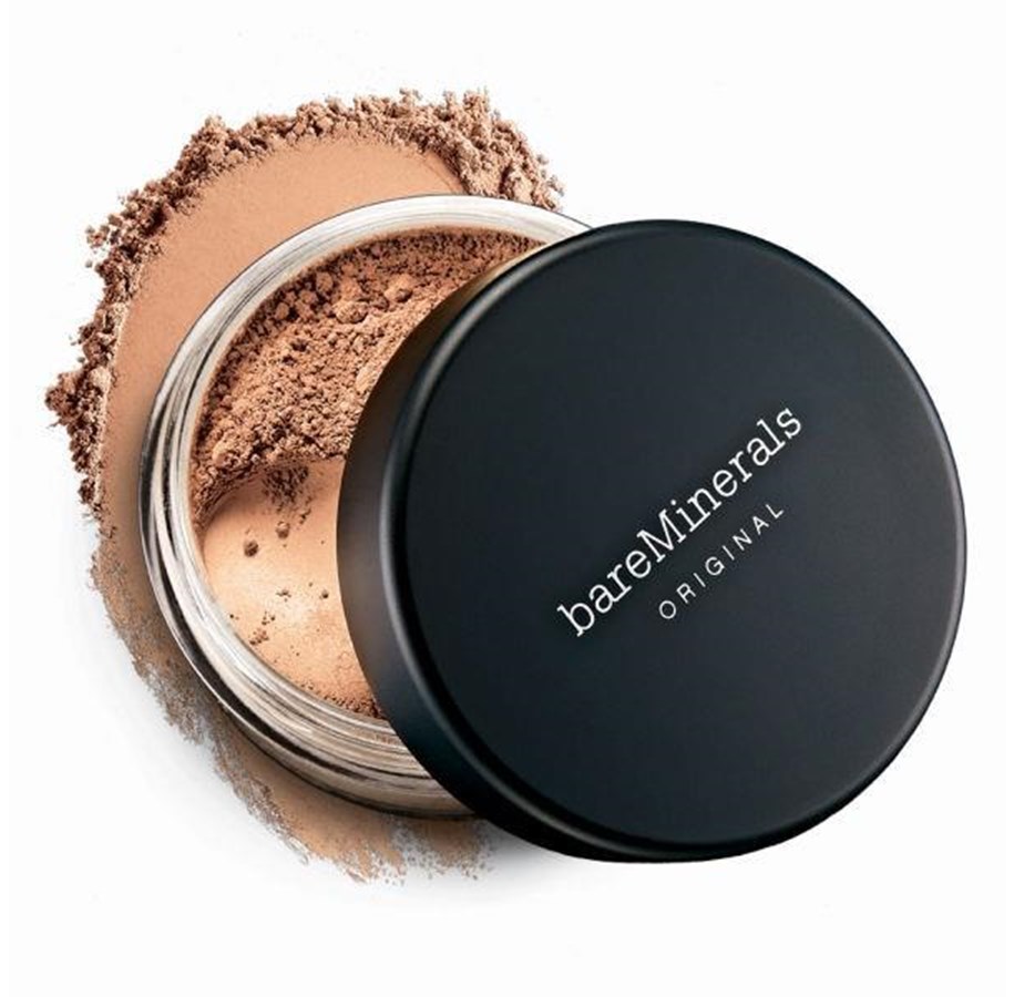 Make-Up - bareMinerals Original Foundation SPF15 - 098132129140