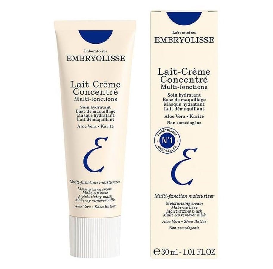 Gesichtspflege - Embryolisse Lait Creme Concentre - 3350900000394