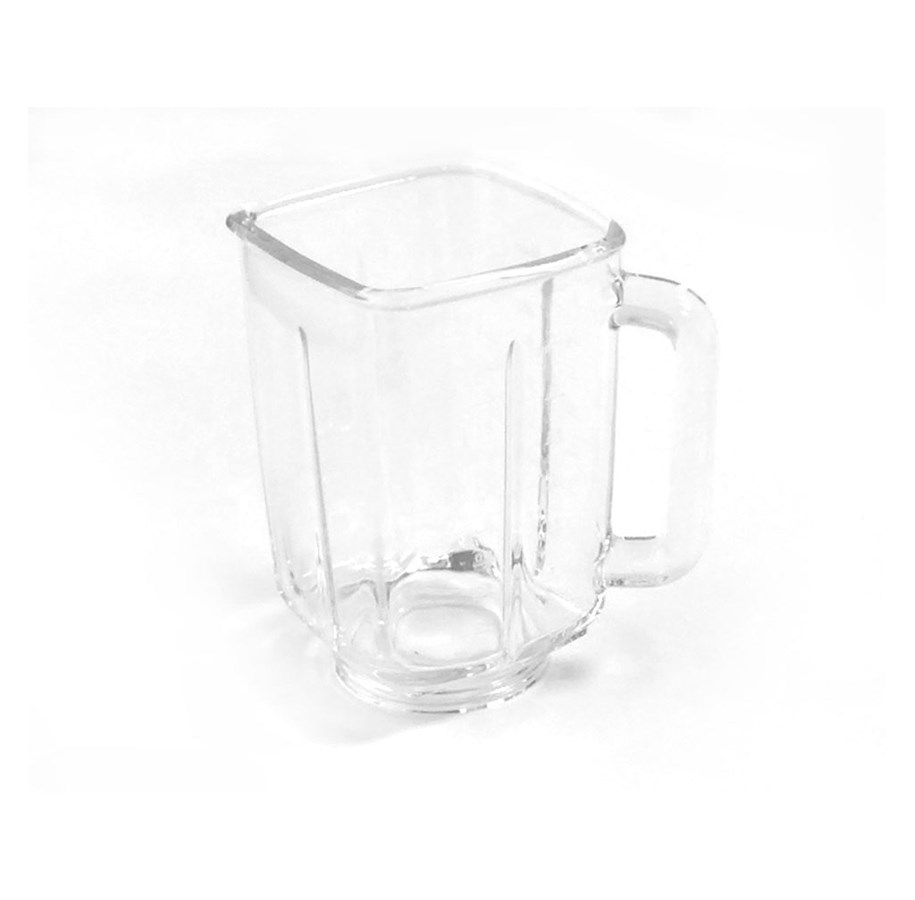 Küchenmaschinen-Zubehör - Magimix Blenderkande til power blender  1.8 liter G - 19544