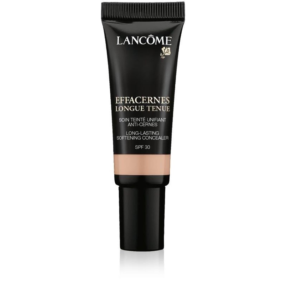 Make-Up - Lancôme Effacernes Longue Tenue Creme Concealer SPF30 - No.02 Beige Sable - 3614270971235