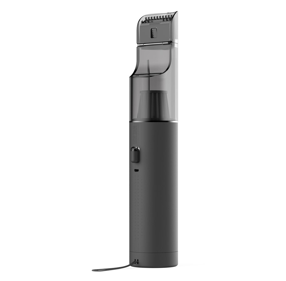 Handstaubsauger - Roidmi Handstaubsauger P1 PRO Black Portable - 43200025