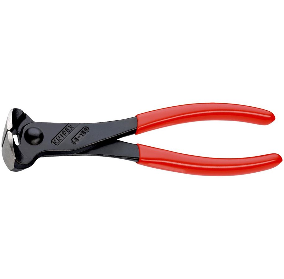 Handwerkzeuge  - KNIPEX Vornschneider - 68 01 180 EAN