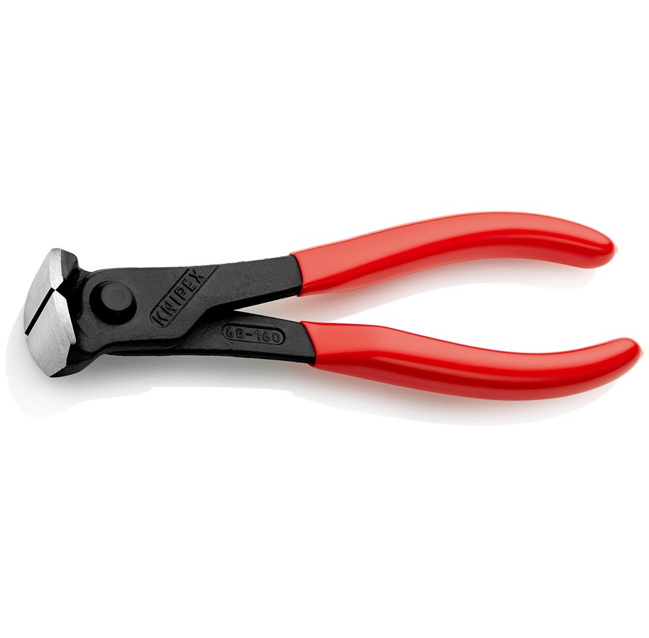 Handwerkzeuge  - KNIPEX Vornschneider - 68 01 160 EAN