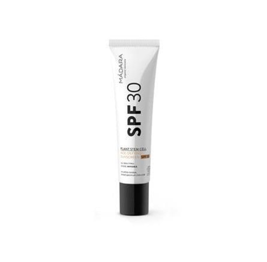 Körperpflege - Mádara Madara Plant Stem Cell Age Defying Sunscreen SPF30 - 40072283