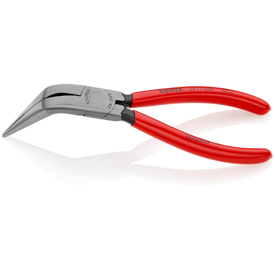 Handwerkzeuge  - KNIPEX Mechanikerzangen - 38 71 200