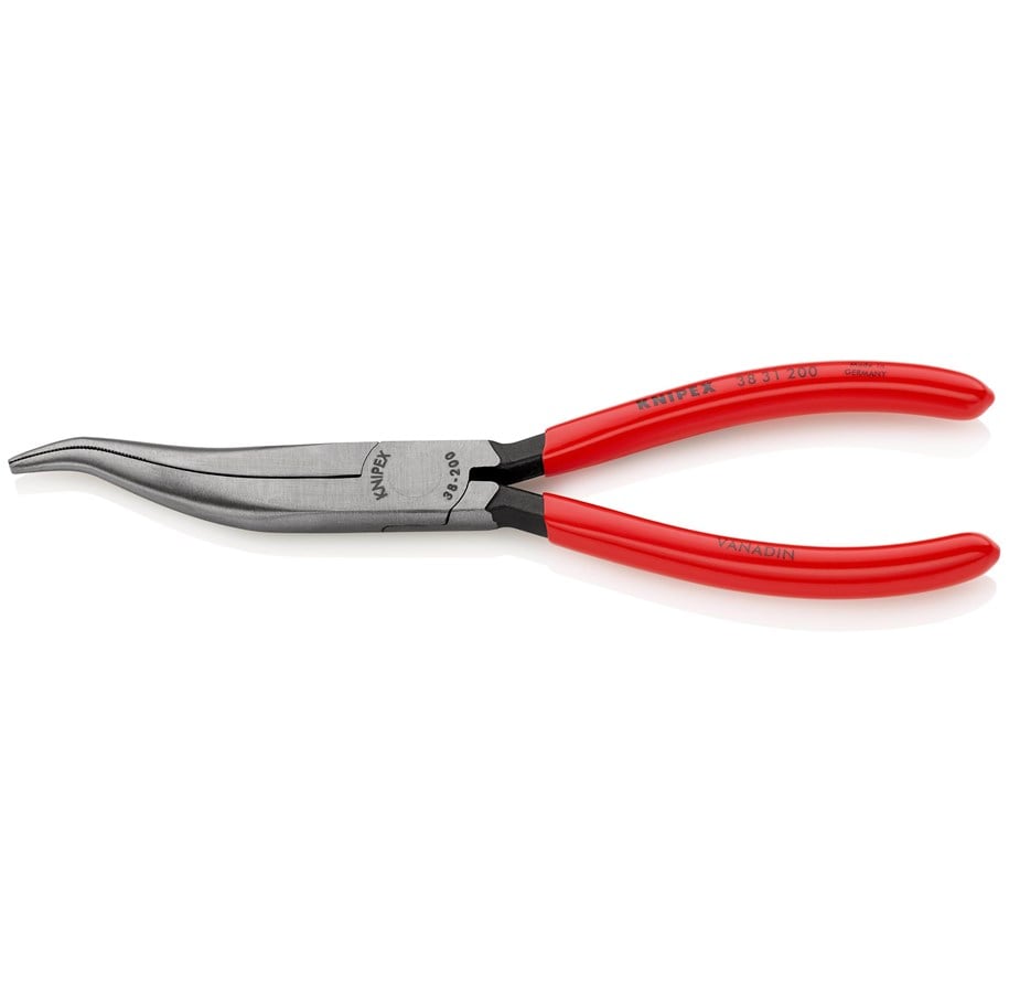Handwerkzeuge  - KNIPEX Mechanikerzangen - 38 31 200