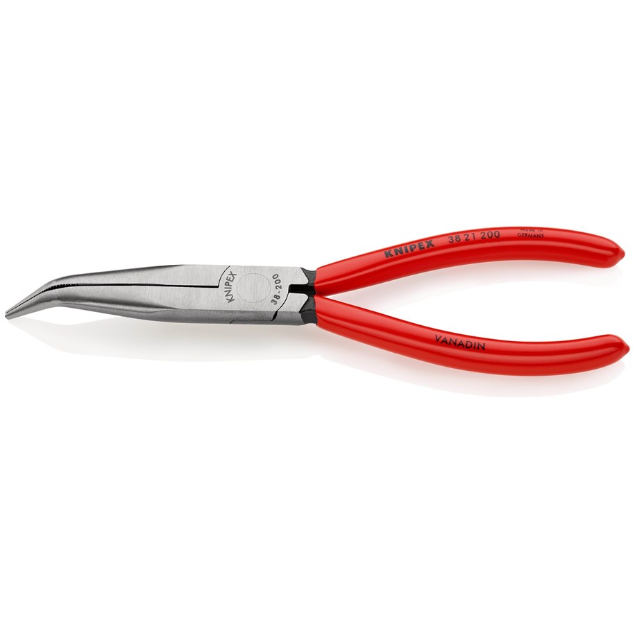 Handwerkzeuge  - KNIPEX Mechanikerzangen - 38 21 200