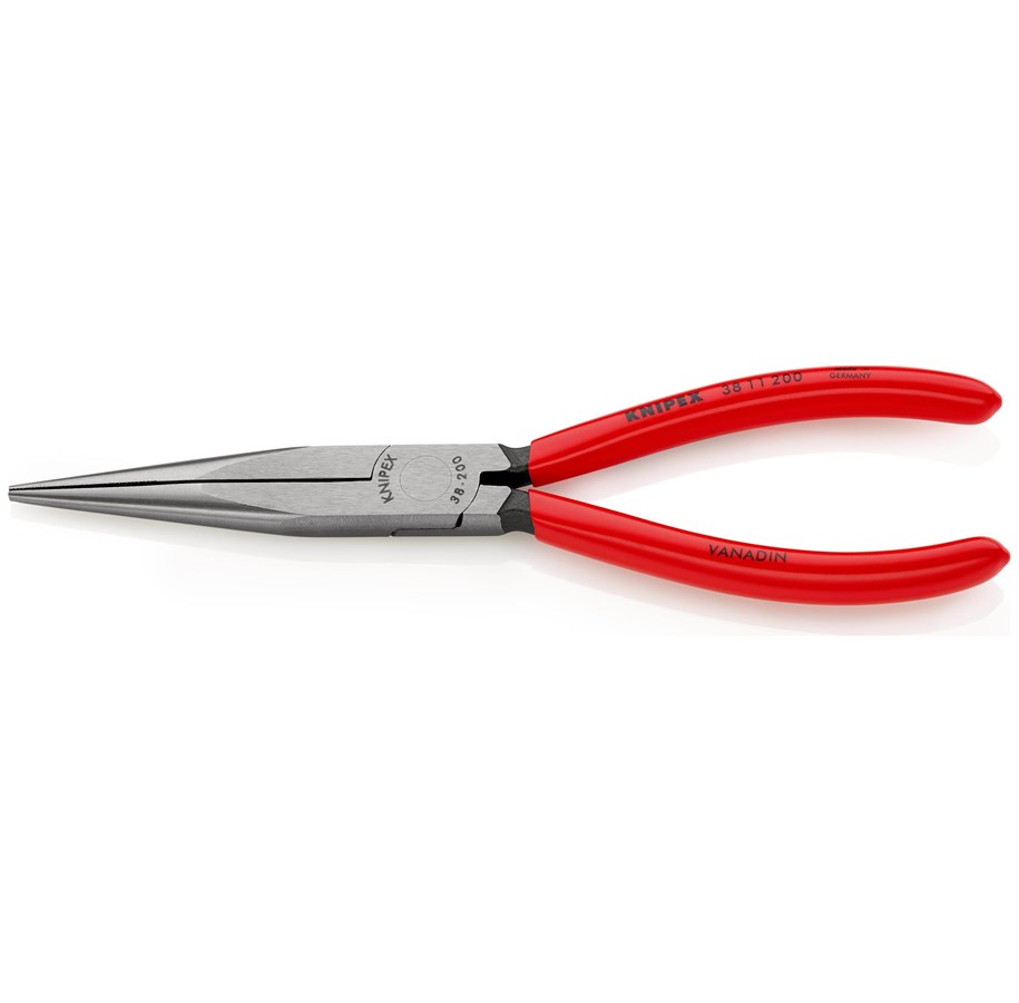 Handwerkzeuge  - KNIPEX Mechanikerzangen - 38 11 200