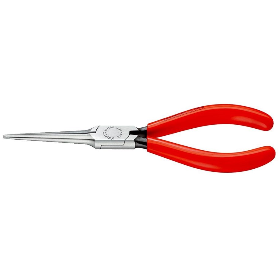 Handwerkzeuge  - KNIPEX Greifzangen, (Nadelzangen) - 31 11 160