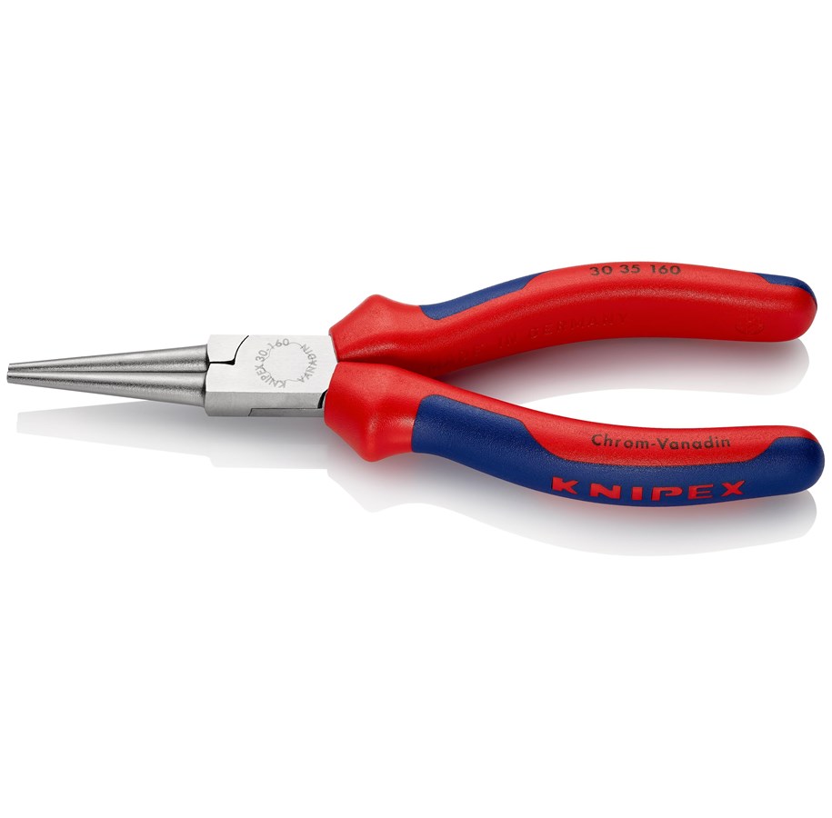 Handwerkzeuge  - KNIPEX Langbeckzangen - 30 35 160