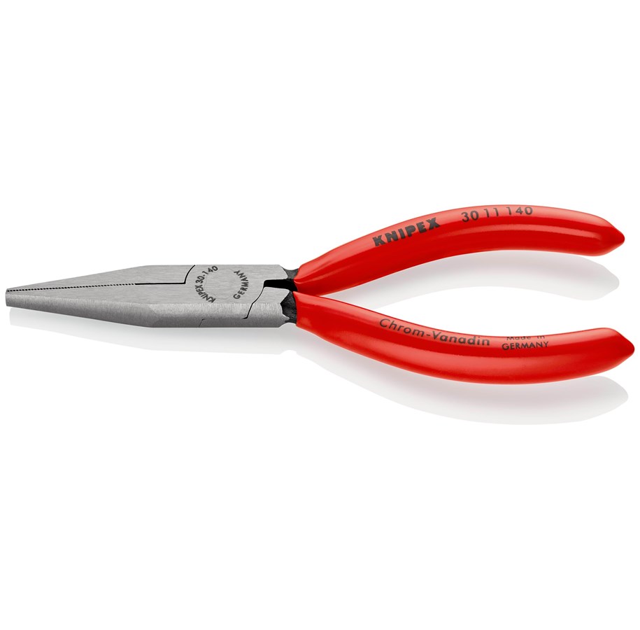 Handwerkzeuge  - KNIPEX Langbeckzangen - 30 11 140