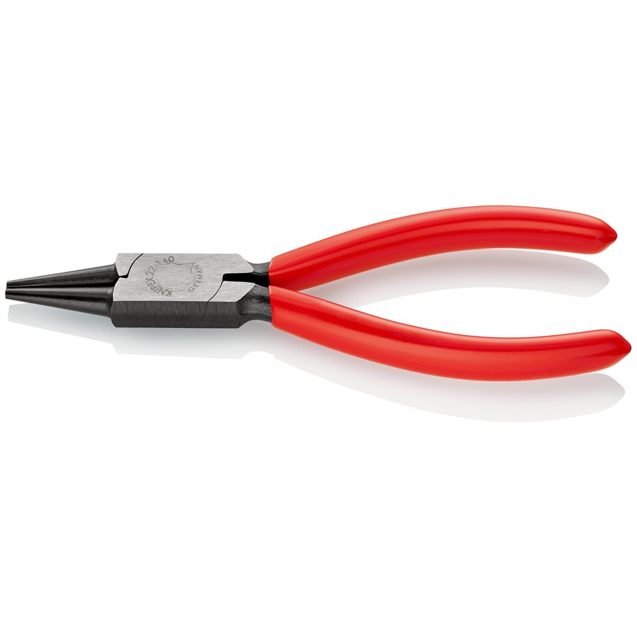 Handwerkzeuge  - KNIPEX Rundzangen - 22 01 140 SB
