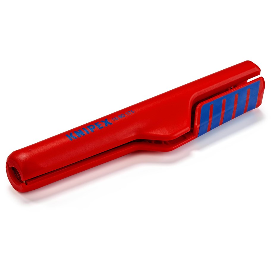 Haus & Garten - KNIPEX Tiefen-Abmantelungswerkzeug - 16 80 175 SB