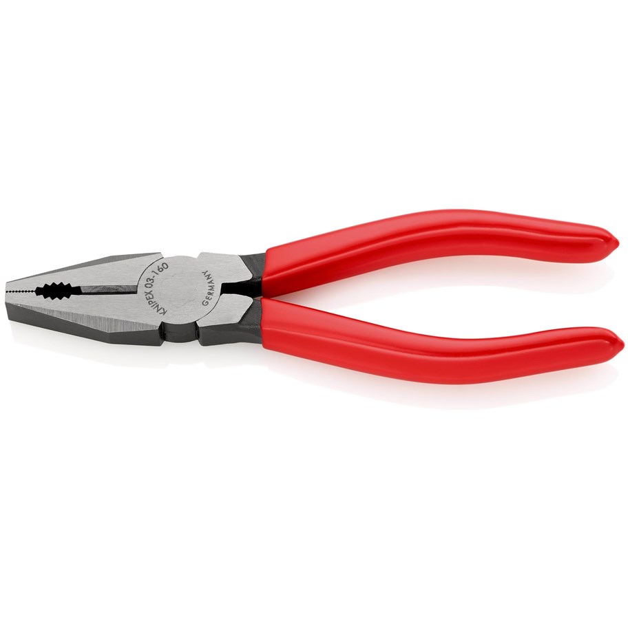 Haus & Garten - KNIPEX Kombizangen - 03 01 160