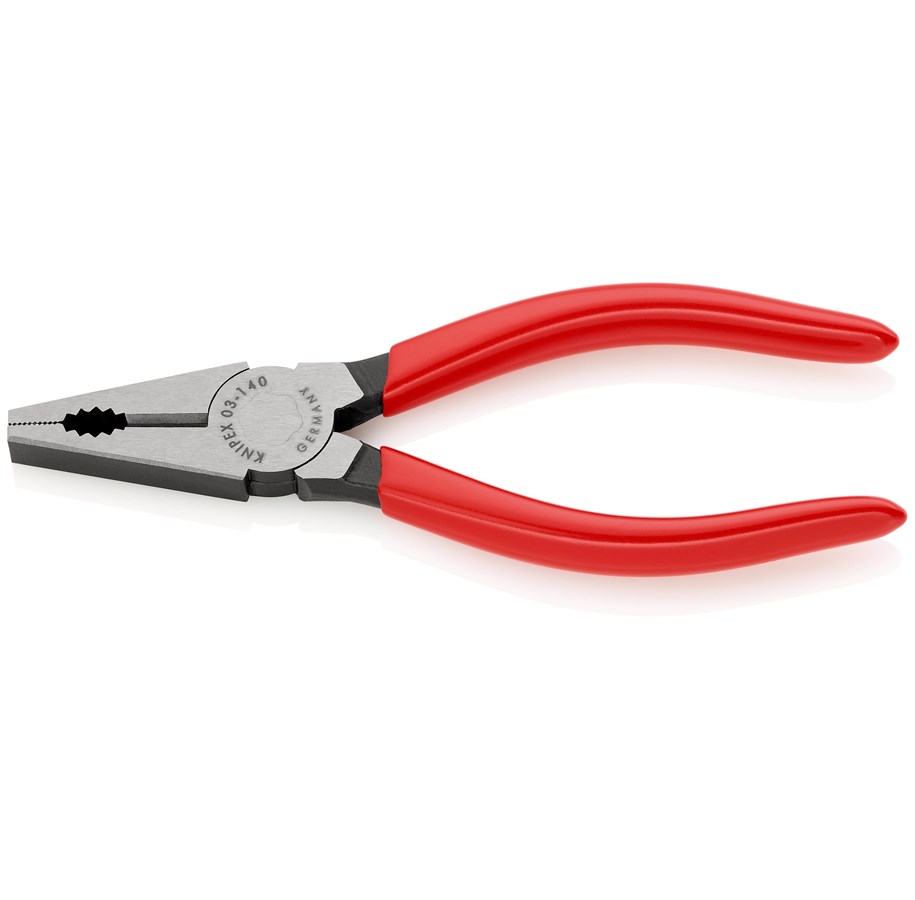 Haus & Garten - KNIPEX Kombizangen - 03 01 140
