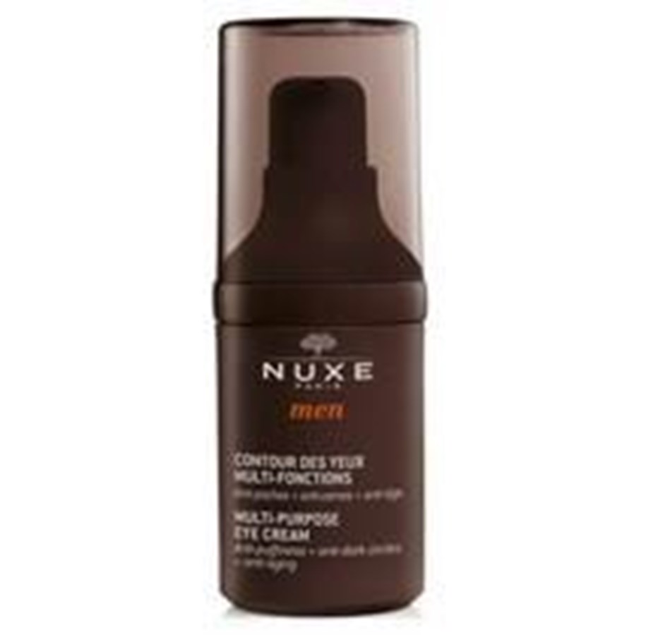 Gesichtspflege - Nuxe Men Multi-Purpose Eye Cream - 3264680003561