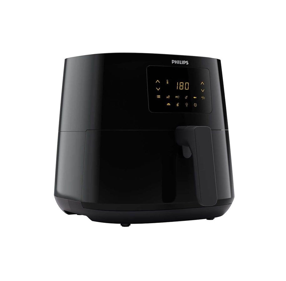 Heißluftfritteusen - Philips Essential HD9270/96 Airfryer XL - HD9270/96