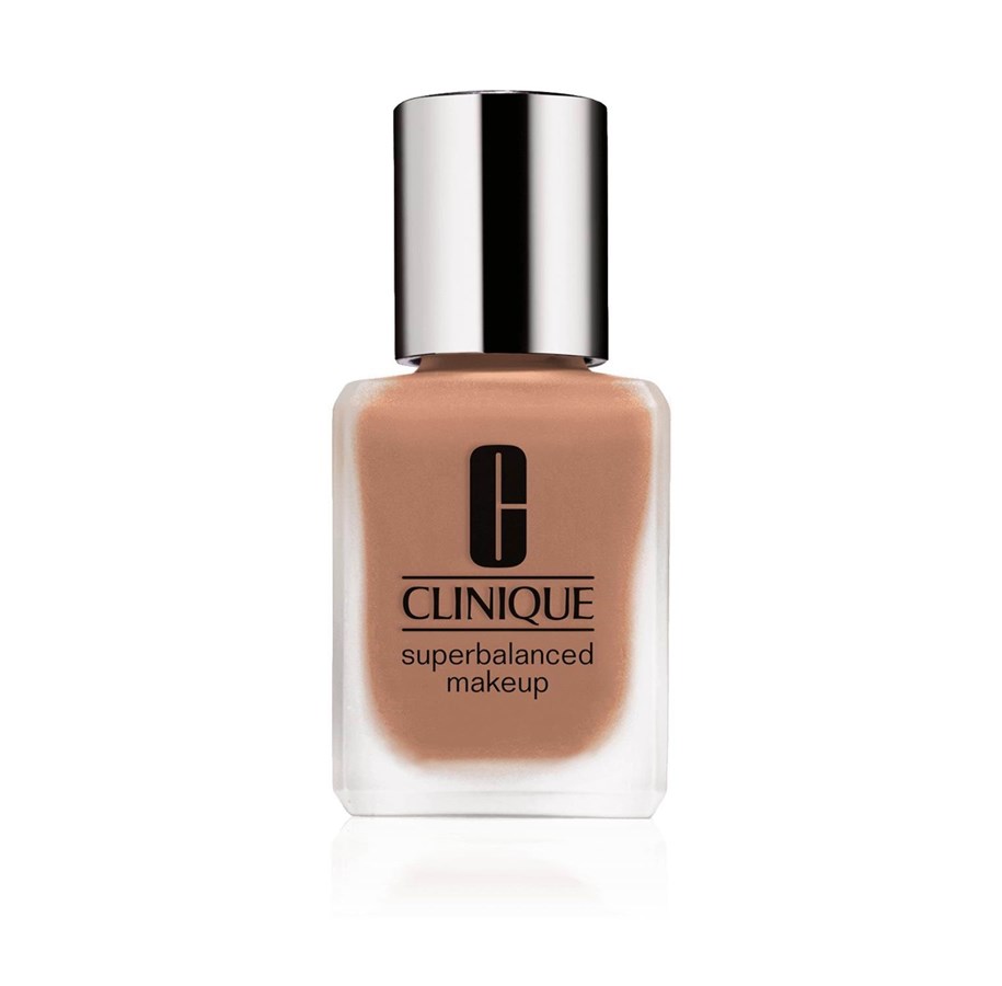 Make-Up - Clinique Superbalanced Makeup 30ml -  No. 72 Sunny - 192333074664