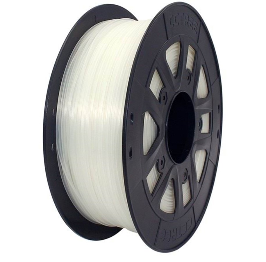 Filament - 3D Drucker - CCTree ABS 1.75 mm 1 kg Transparent - ACABTR19