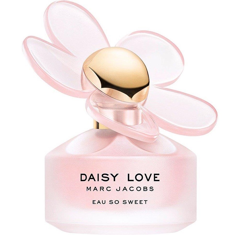 Parfüm und Düfte - Marc Jacobs Daisy Love Eau So Sweet Edt Spray - 100 ml0 - 3614227372375