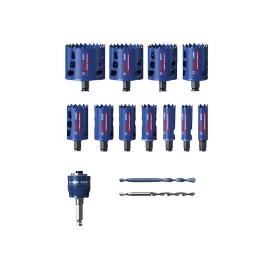 Bohrer & Bits - Bosch Expert Tough Material - 2608900448