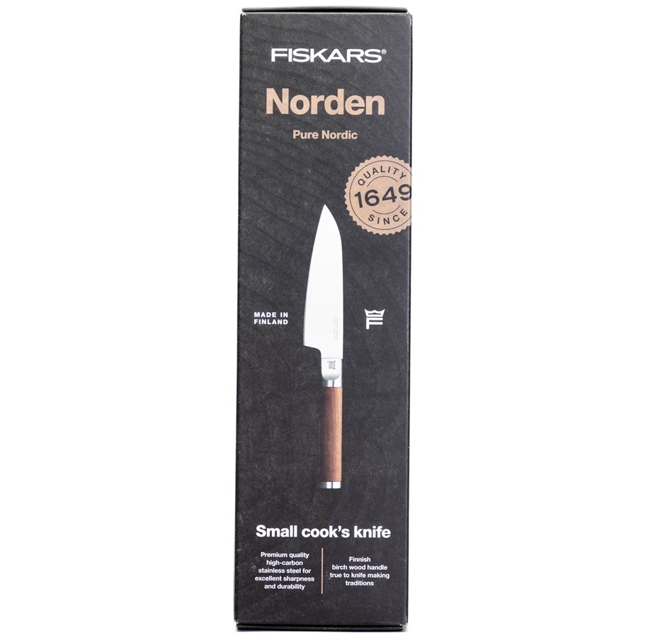 Küchengerät - Fiskars Norden Cook's knife - 1026420