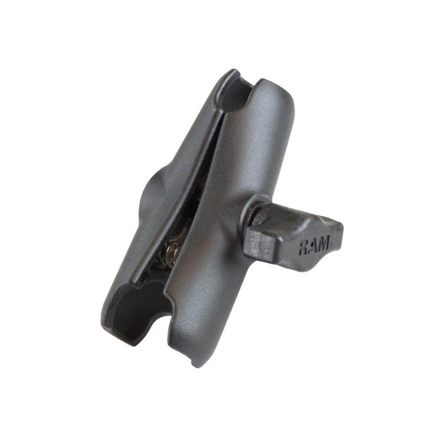 Wandhalterungen, AV-Halterungen & AV-Möbel - RAM Mounts RAM Double Socket Arm - Max - recommended for - RAM-B-201U