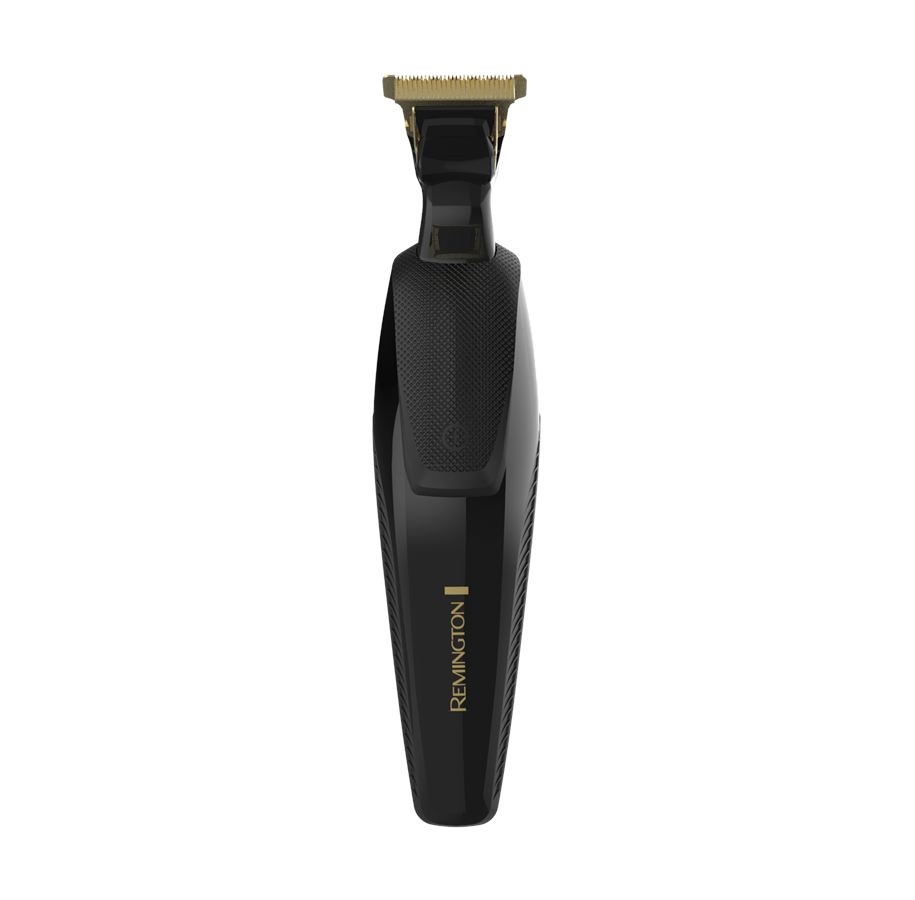 Haarschneidegeräte - REMINGTON Barttrimmer T-Series Ultimate Precision MB7000 - MB7000