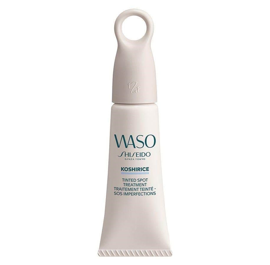 Make-Up - Shiseido Waso Koshirice Tinted Spot Treatment - 730852179554