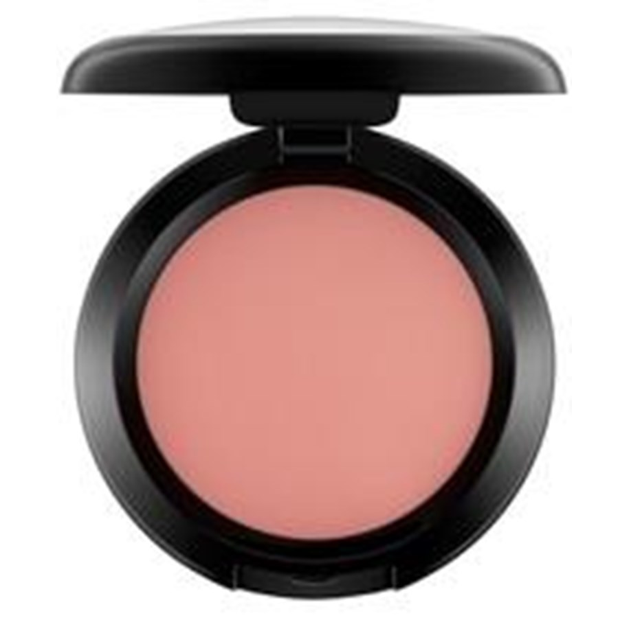 Make-Up - MAC Powder Blush Matte #Melba - 773602000760