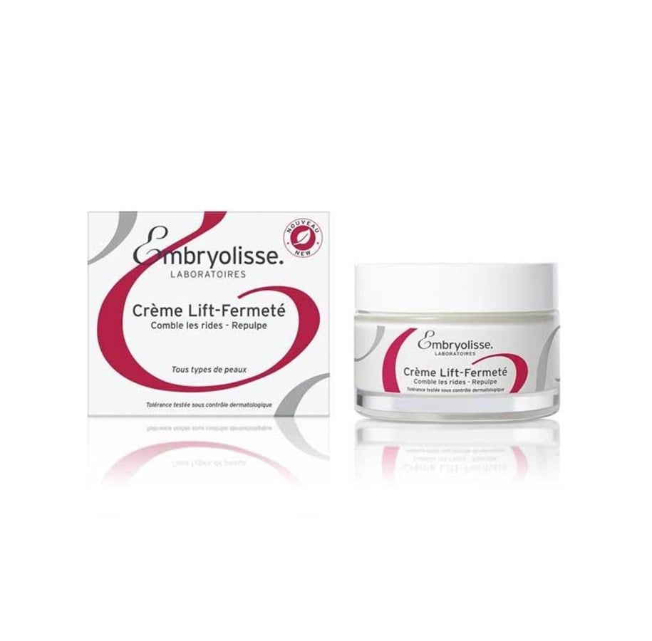 Gesichtspflege - Embryolisse Anti-aging & Firming Facial Cream - 3350900002053