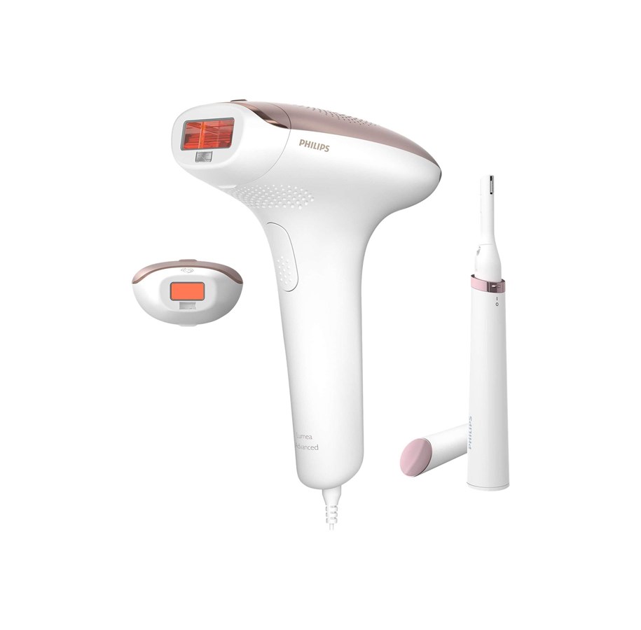 Epilierer - Philips Epilierer Lumea Advanced BRI921/00 - BRI921/00