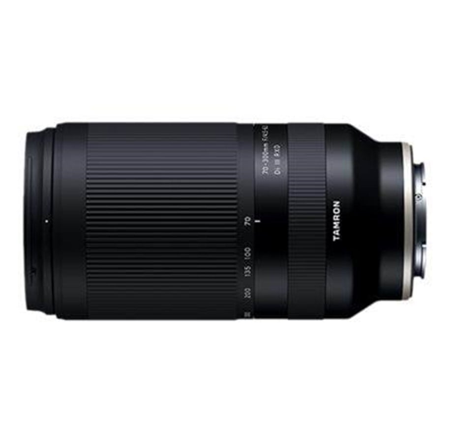 Objektive - Tamron A047 - telephoto zoom lens - 70 mm - 300 mm - A047