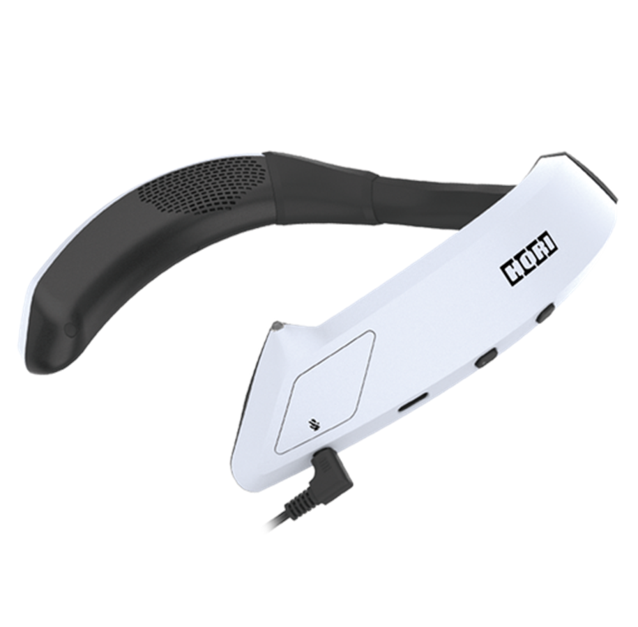 Gaming Zubehör - HORI 3D Surround Gaming Neckset - Wireless Headset - Sony PlayStation 4 - SPF-009U