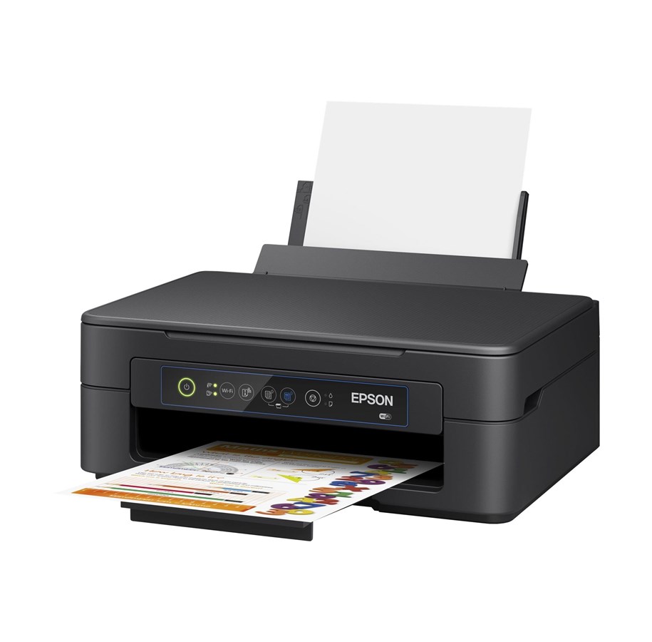 Drucker - Epson Expression Home XP-2155 Multifunktion - Farbe - Tinte - C11CH02408