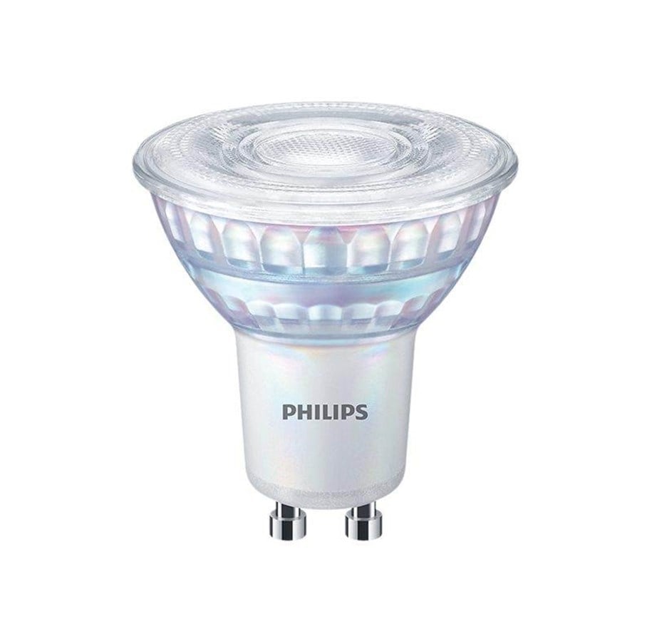 LED-Birnen - Philips LED-Lampe Classic Spot 4W/930 (50W) 36° Dimmable GU10 - 929002068361