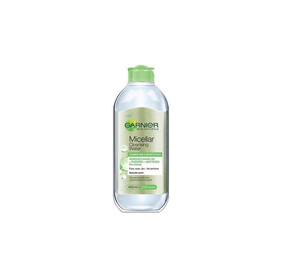 Gesichtspflege - Garnier Micellar Cleansing Water - 353109
