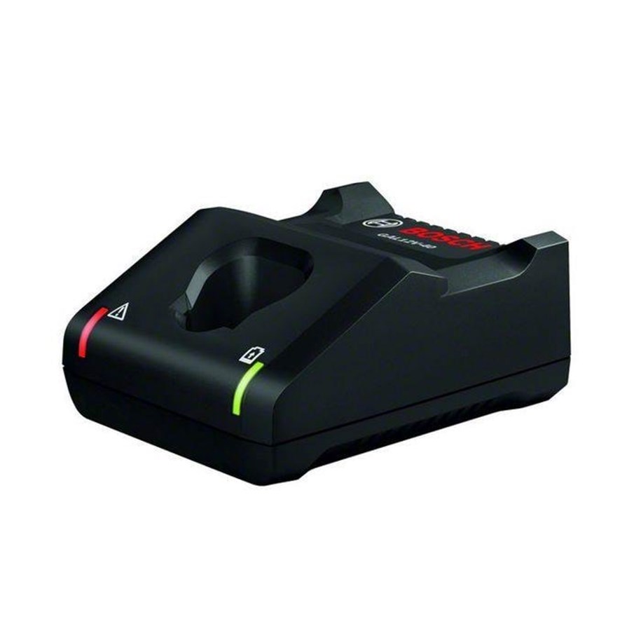 Akkus & Ladegeräte - Bosch LADER GAL 12V-40 (SOLO) - 2607226220